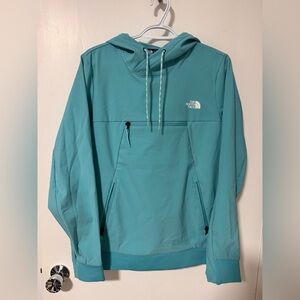 The North Face Aqua Fleece Jacket